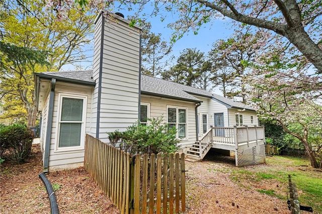 261 Hambridge Court, Lawrenceville, GA 30043