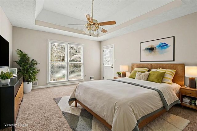 261 Hambridge Court, Lawrenceville, GA 30043