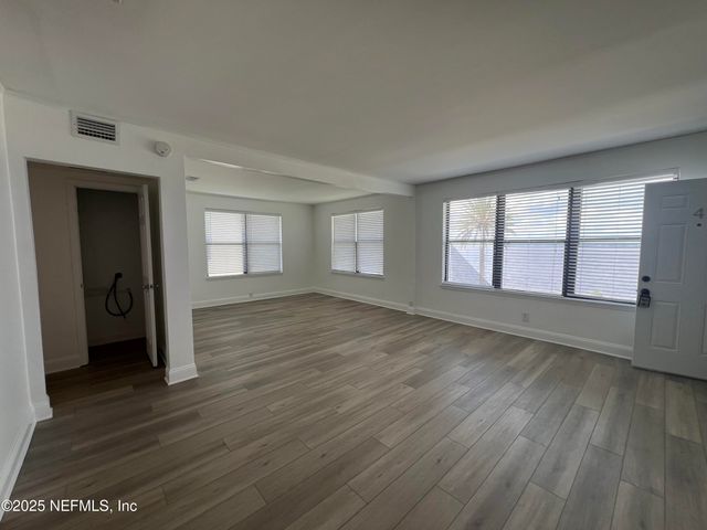 1789 RIVER Road, 4, Jacksonville, FL 32207