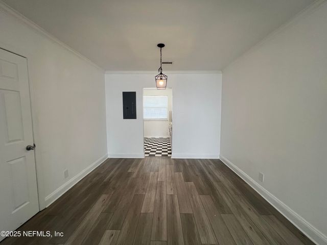 1789 RIVER Road, 4, Jacksonville, FL 32207