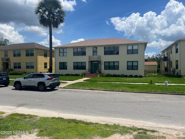 1789 RIVER Road, 4, Jacksonville, FL 32207