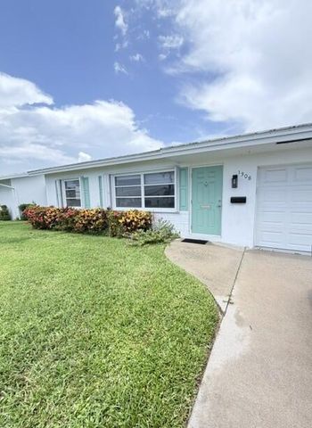 1308 SW 24th Street, Boynton Beach, FL 33426