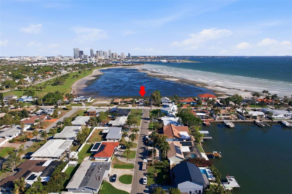 Image 1 of property listing at 369 22ND AVENUE SE, St Petersburg, FL 33705