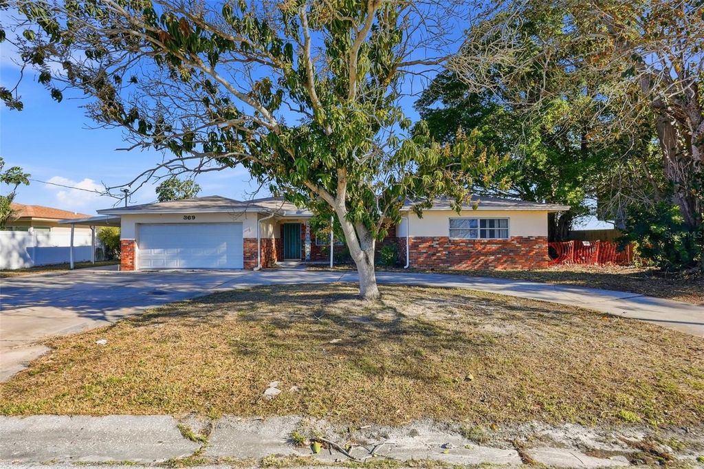 Image 2 of property listing at 369 22ND AVENUE SE, St Petersburg, FL 33705