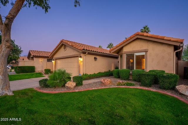 13235 N 94TH Way, Scottsdale, AZ 85260