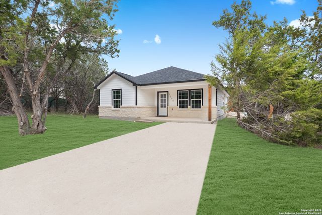 1096 Deer Valley, Spring Branch, TX 78070