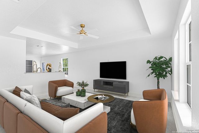 1096 Deer Valley, Spring Branch, TX 78070