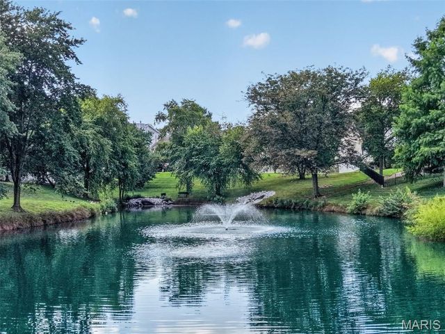217 Country Hollow Court, St Charles, MO 63304