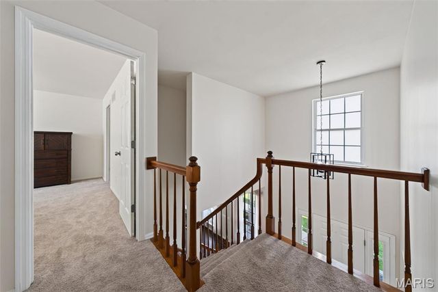 217 Country Hollow Court, St Charles, MO 63304