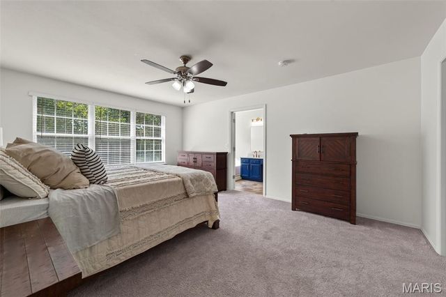 217 Country Hollow Court, St Charles, MO 63304