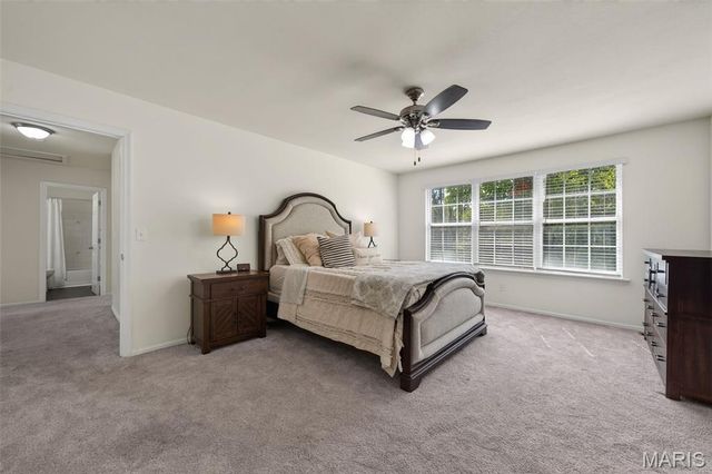 217 Country Hollow Court, St Charles, MO 63304
