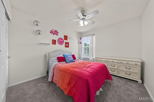 217 Country Hollow Court, St Charles, MO 63304