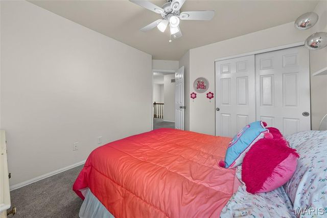 217 Country Hollow Court, St Charles, MO 63304