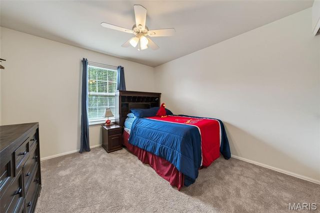 217 Country Hollow Court, St Charles, MO 63304