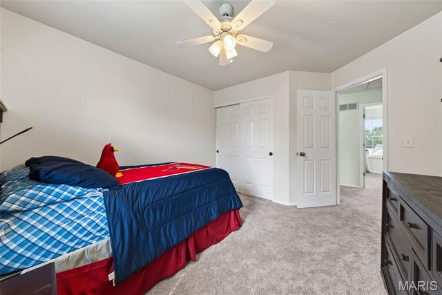 217 Country Hollow Court, St Charles, MO 63304