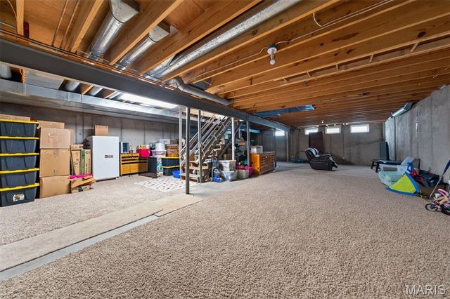 217 Country Hollow Court, St Charles, MO 63304