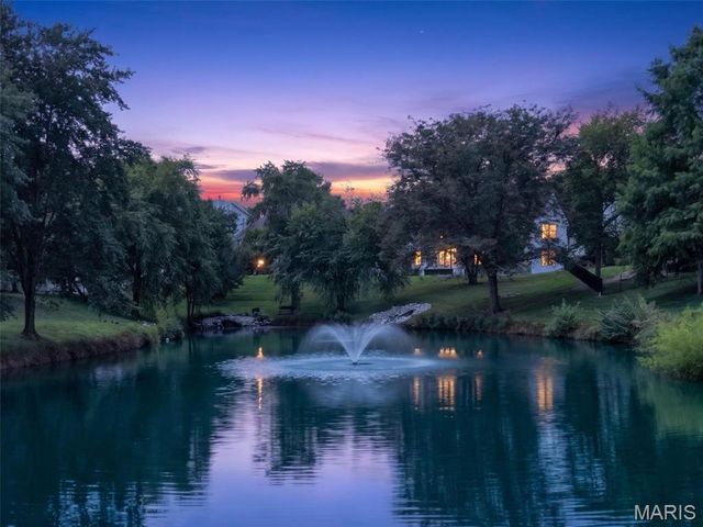 217 Country Hollow Court, St Charles, MO 63304