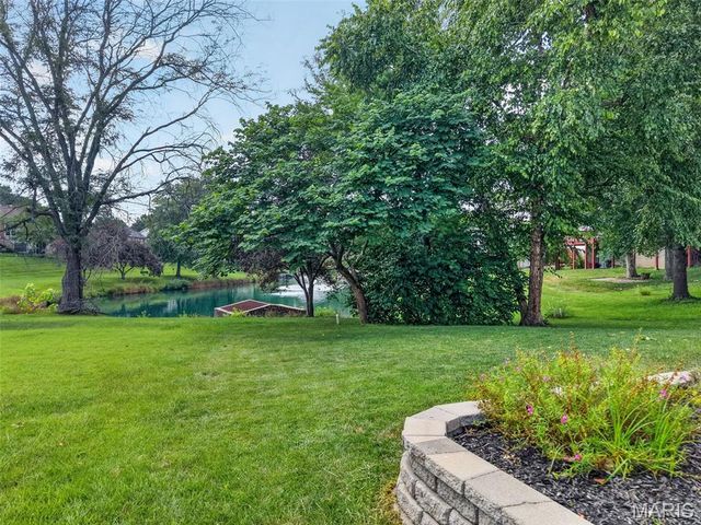 217 Country Hollow Court, St Charles, MO 63304