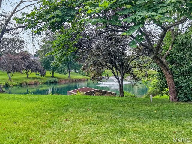 217 Country Hollow Court, St Charles, MO 63304