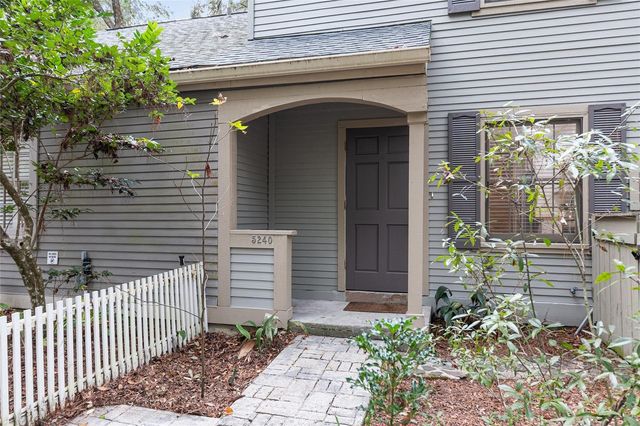 5240 SW 92ND COURT, Gainesville, FL 32608