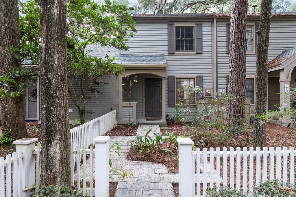 5240 SW 92ND COURT, Gainesville, FL 32608