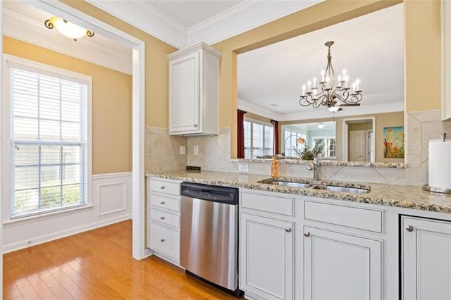 6106 Longleaf Drive, Hoschton, GA 30548