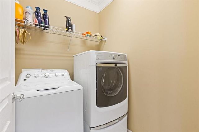 6106 Longleaf Drive, Hoschton, GA 30548