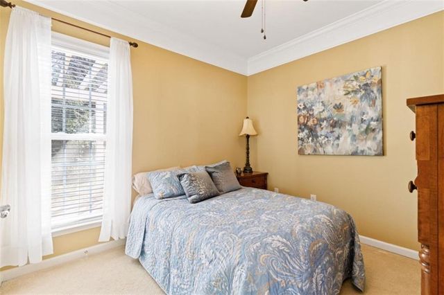 6106 Longleaf Drive, Hoschton, GA 30548