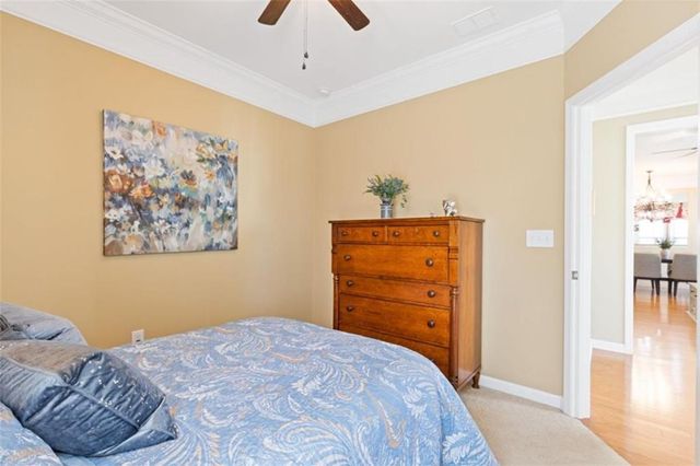 6106 Longleaf Drive, Hoschton, GA 30548