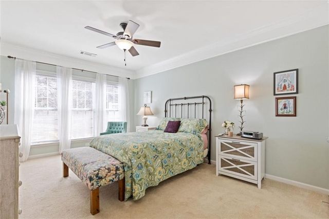 6106 Longleaf Drive, Hoschton, GA 30548