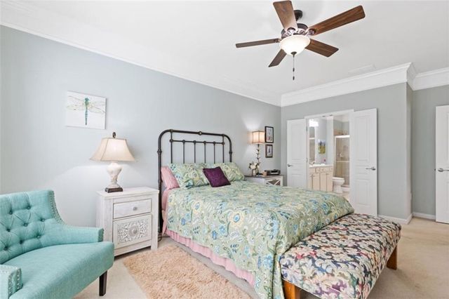 6106 Longleaf Drive, Hoschton, GA 30548