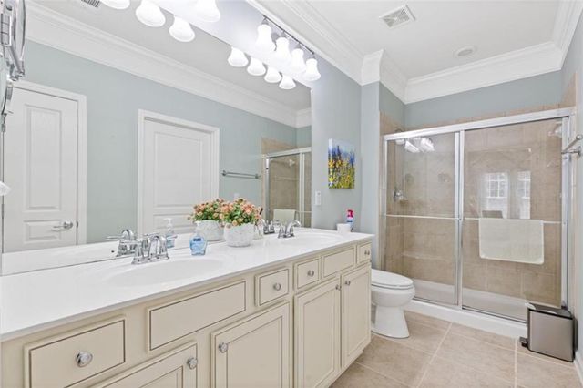 6106 Longleaf Drive, Hoschton, GA 30548