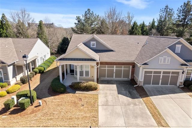 6106 Longleaf Drive, Hoschton, GA 30548