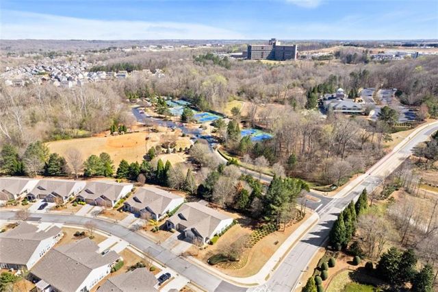 6106 Longleaf Drive, Hoschton, GA 30548