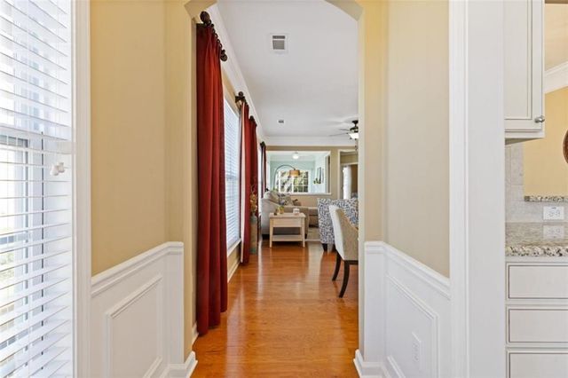 6106 Longleaf Drive, Hoschton, GA 30548