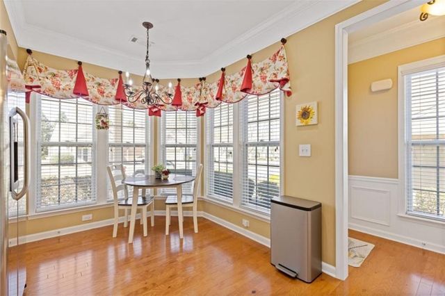 6106 Longleaf Drive, Hoschton, GA 30548