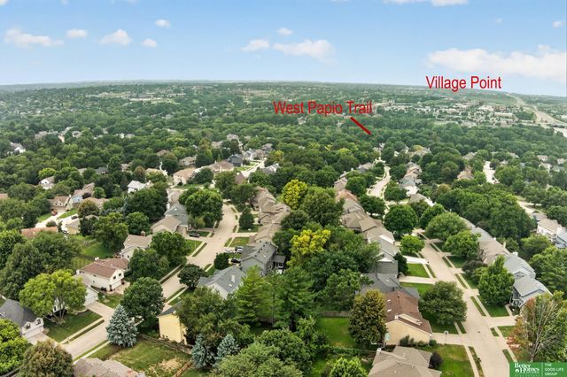 327 N 160 Street, Omaha, NE 68118