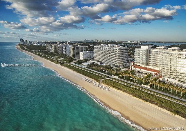 9111 Collins Avenue N-322, Surfside, FL 33154