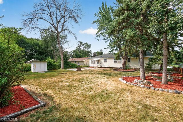 672 80th Avenue NE, Spring Lake Park, MN 55432