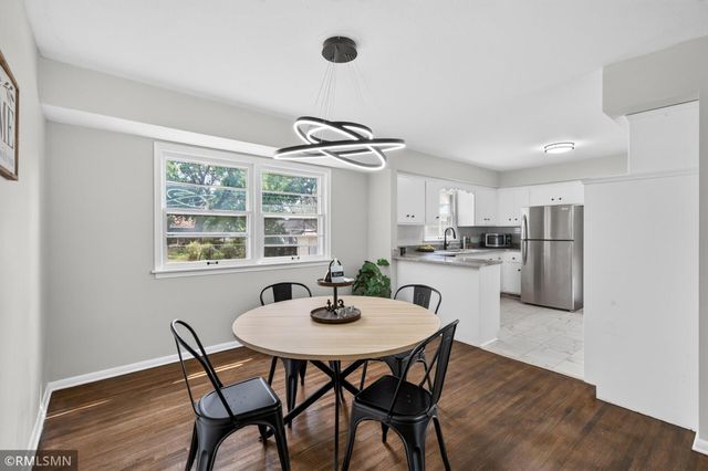 672 80th Avenue NE, Spring Lake Park, MN 55432
