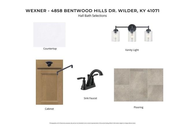4858 Bentwood Hills Drive, 10-202, Wilder, KY 41071