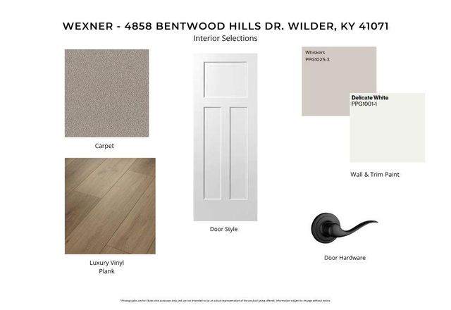 4858 Bentwood Hills Drive, 10-202, Wilder, KY 41071