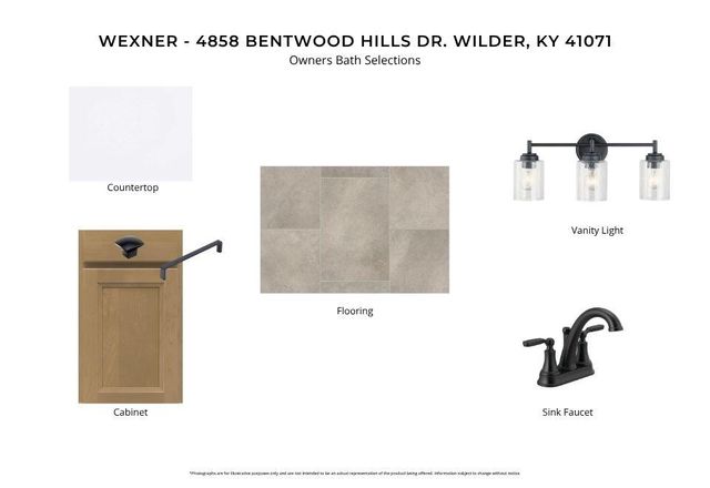 4858 Bentwood Hills Drive, 10-202, Wilder, KY 41071