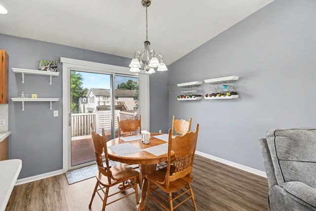 421 Macomb Avenue NW, Grand Rapids, MI 49534