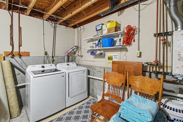 421 Macomb Avenue NW, Grand Rapids, MI 49534