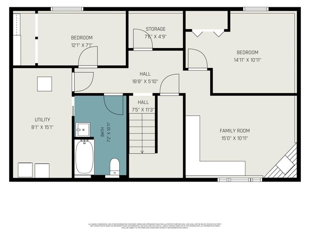 421 Macomb Avenue NW, Grand Rapids, MI 49534