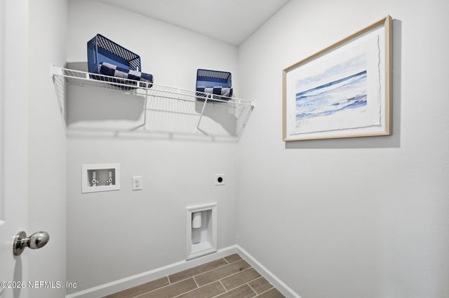 2246 WINDWARD CAY Lane, Middleburg, FL 32068