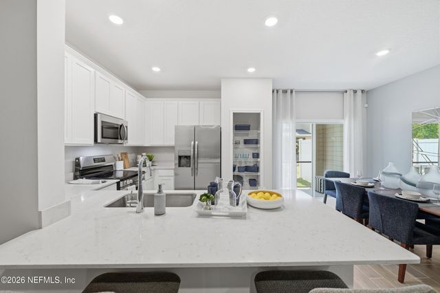 2246 WINDWARD CAY Lane, Middleburg, FL 32068