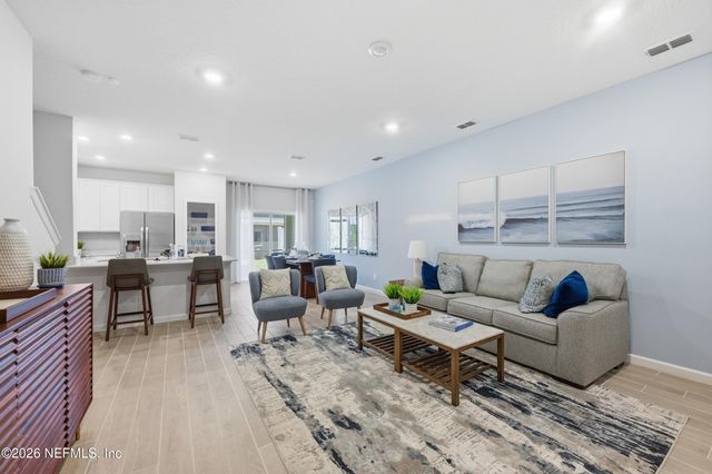 2246 WINDWARD CAY Lane, Middleburg, FL 32068