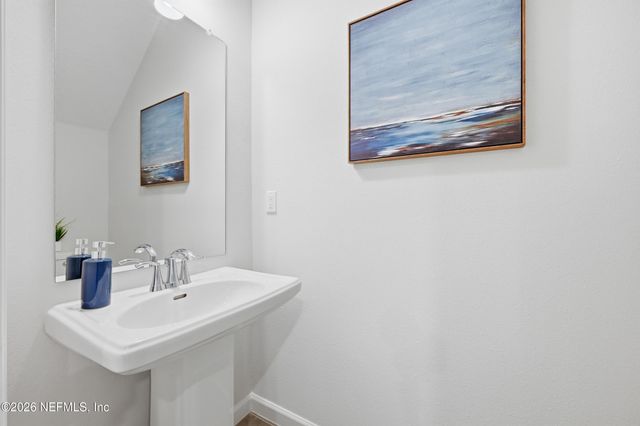 2246 WINDWARD CAY Lane, Middleburg, FL 32068